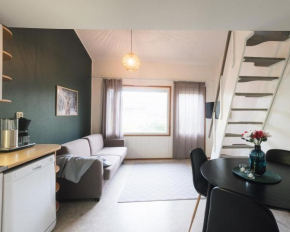 Ahkio Apartments 4